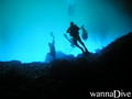 foto de buceo