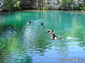 foto de buceo
