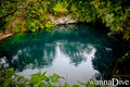 foto de buceo