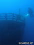 foto de buceo
