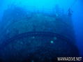 foto de buceo