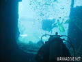 foto de buceo