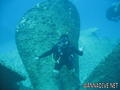 foto de buceo