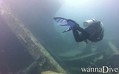 foto de buceo