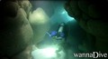 foto de buceo