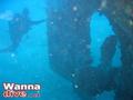 foto de buceo
