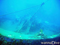 foto de buceo