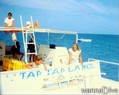 foto de buceo