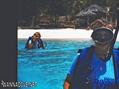 foto de buceo