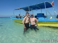 foto de buceo