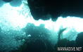 foto de buceo