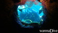 foto de buceo