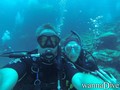 foto de buceo