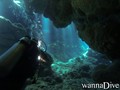 foto de buceo