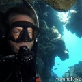 foto de buceo