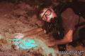 foto de buceo