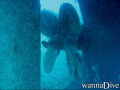 foto de buceo