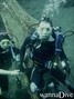foto de buceo