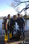 foto de buceo