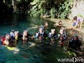 foto de buceo