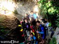 foto de buceo