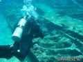 foto de buceo