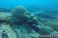 foto de buceo