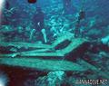 foto de buceo