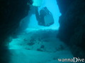 foto de buceo