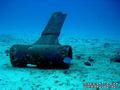 foto de buceo