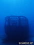 foto de buceo