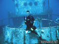 foto de buceo
