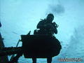foto de buceo