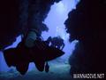 foto de buceo
