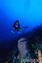 foto de buceo