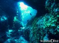foto de buceo