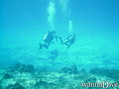 foto de buceo