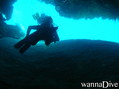 foto de buceo