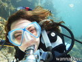 foto de buceo