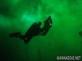foto de buceo