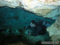 foto de buceo