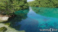 foto de buceo