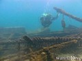 foto de buceo