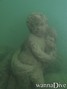 foto de buceo