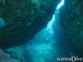 foto de buceo