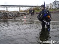foto de buceo