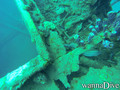 foto de buceo