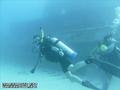 foto de buceo