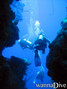 foto de buceo