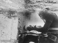 foto de buceo